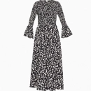 Robe Lily- Exclusivité web