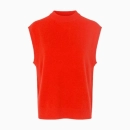 Pull Nola Cachemire Orange