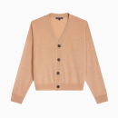 Cardigan Idem Beige