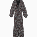 Robe Rabira Chocolat-Exclusivité web