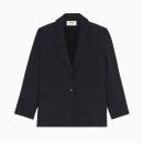 Blazer Sella Noir