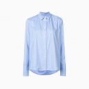 Chemise Blue Rayure