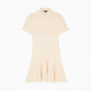 Robe Odile Crème-Exclusivité web