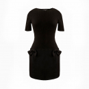 Robe Noire-Exclusivité web