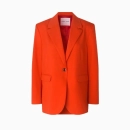 Blazer Haven Orange