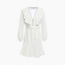 Robe Ivoire-Exclusivité web