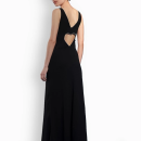 Robe Rildam Noire-Exclusivité web