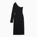 Robe Rare Noire