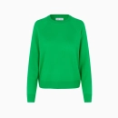 Pull Boston O-Neck Vert