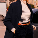 Manteau Galino