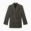 Veste Jacquard