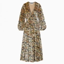 Robe Beatrix Pastel-Exclusivité web