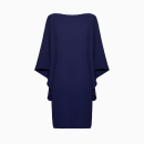 Robe Cape Navy-Exclusivité web
