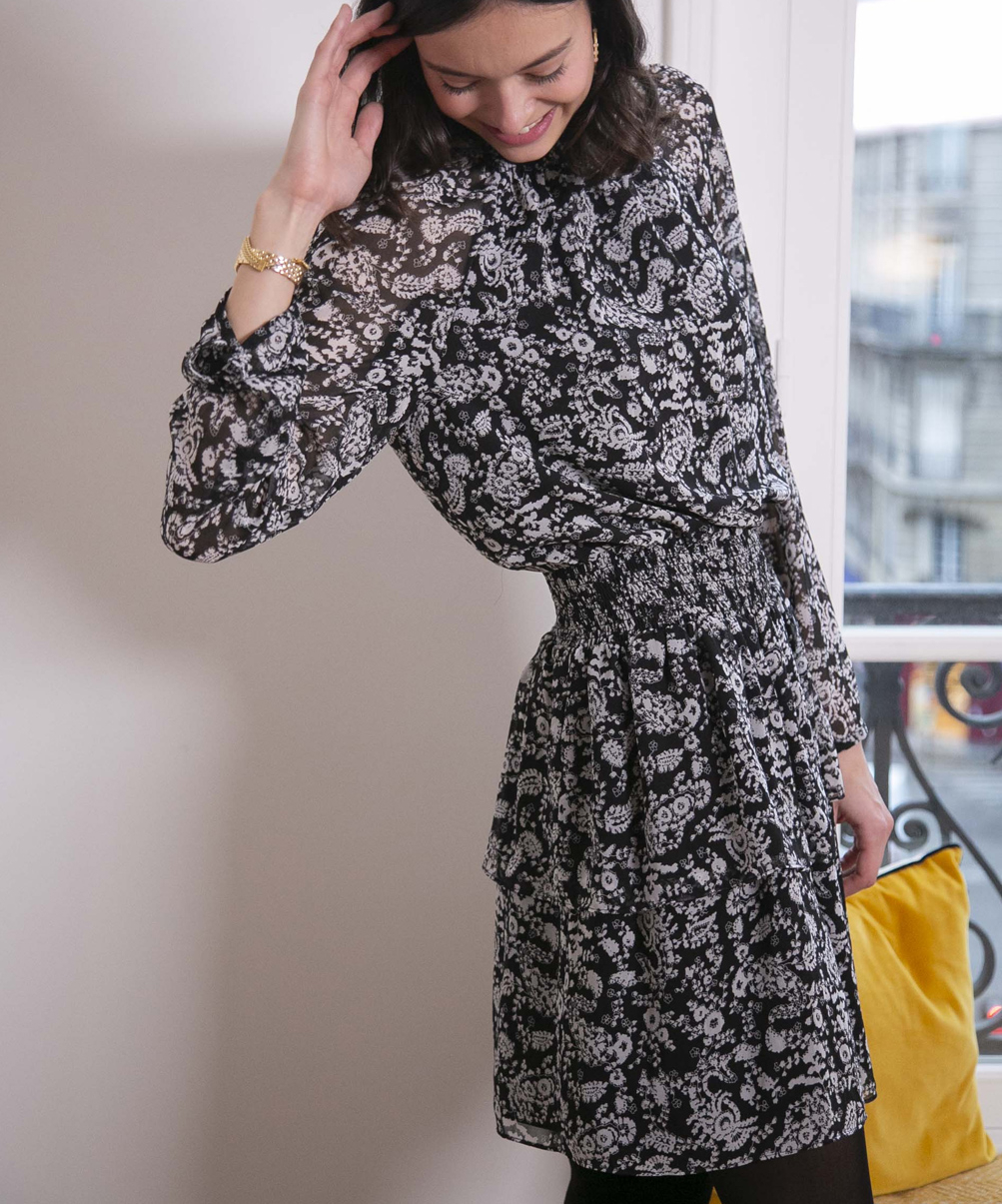 Location Robe de soirée rebecca minkoff 2