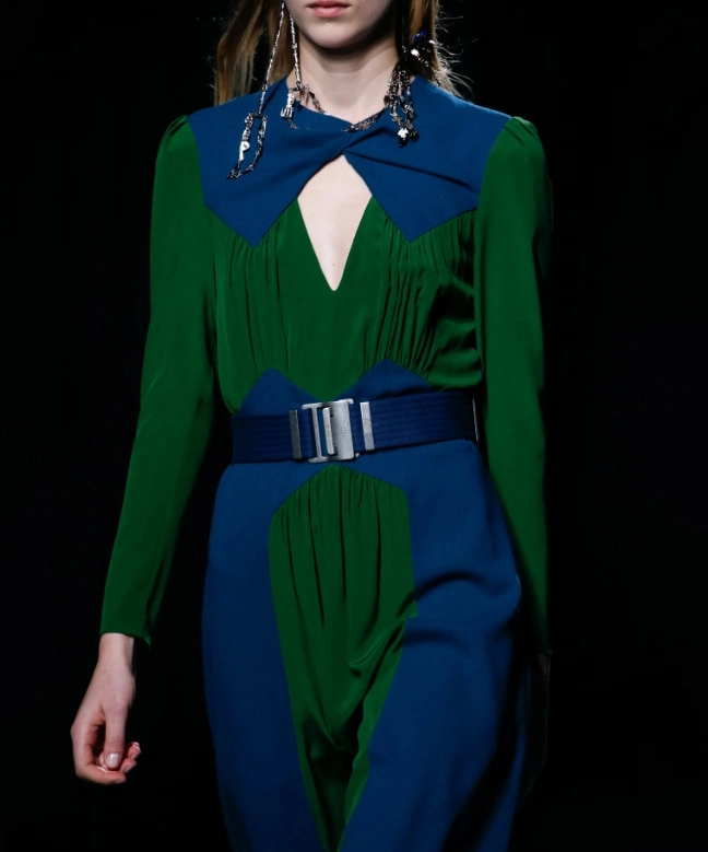 Location Robe de soirée Givenchy 3