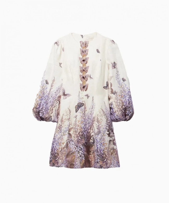 Location Robe de soirée Zimmermann 2