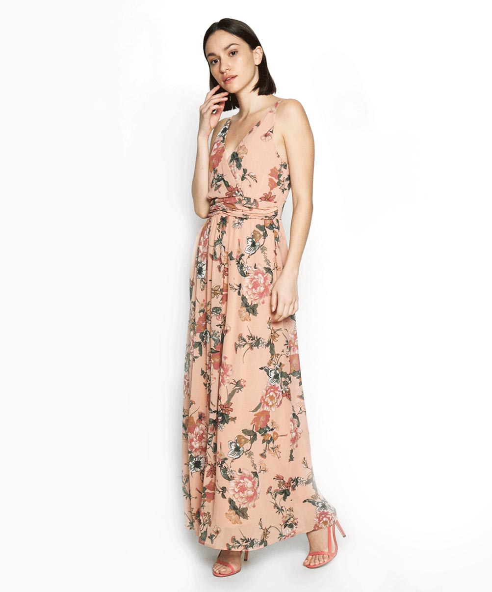 Location Robe de soirée VM 3