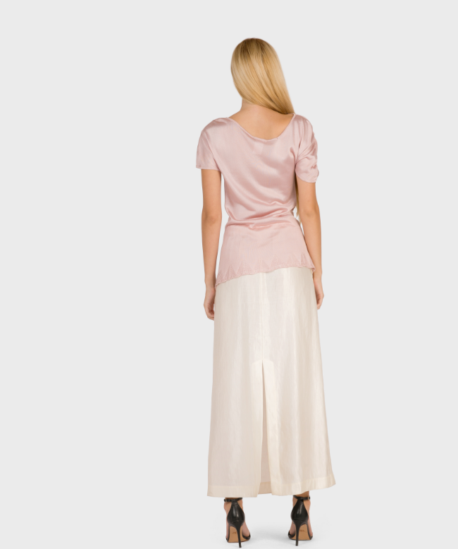 Location Top Chloé, modèle Blush SS2001 par Stella McCartney 4