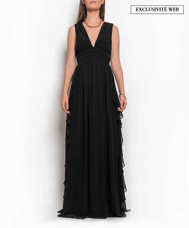 Location Robe de soirée MSGM 1