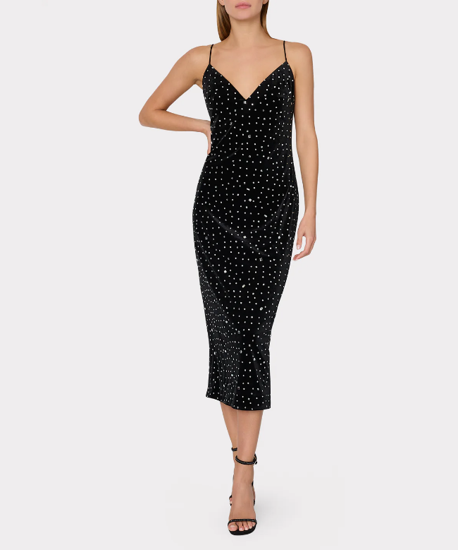 Location Robe de soirée Milly 2