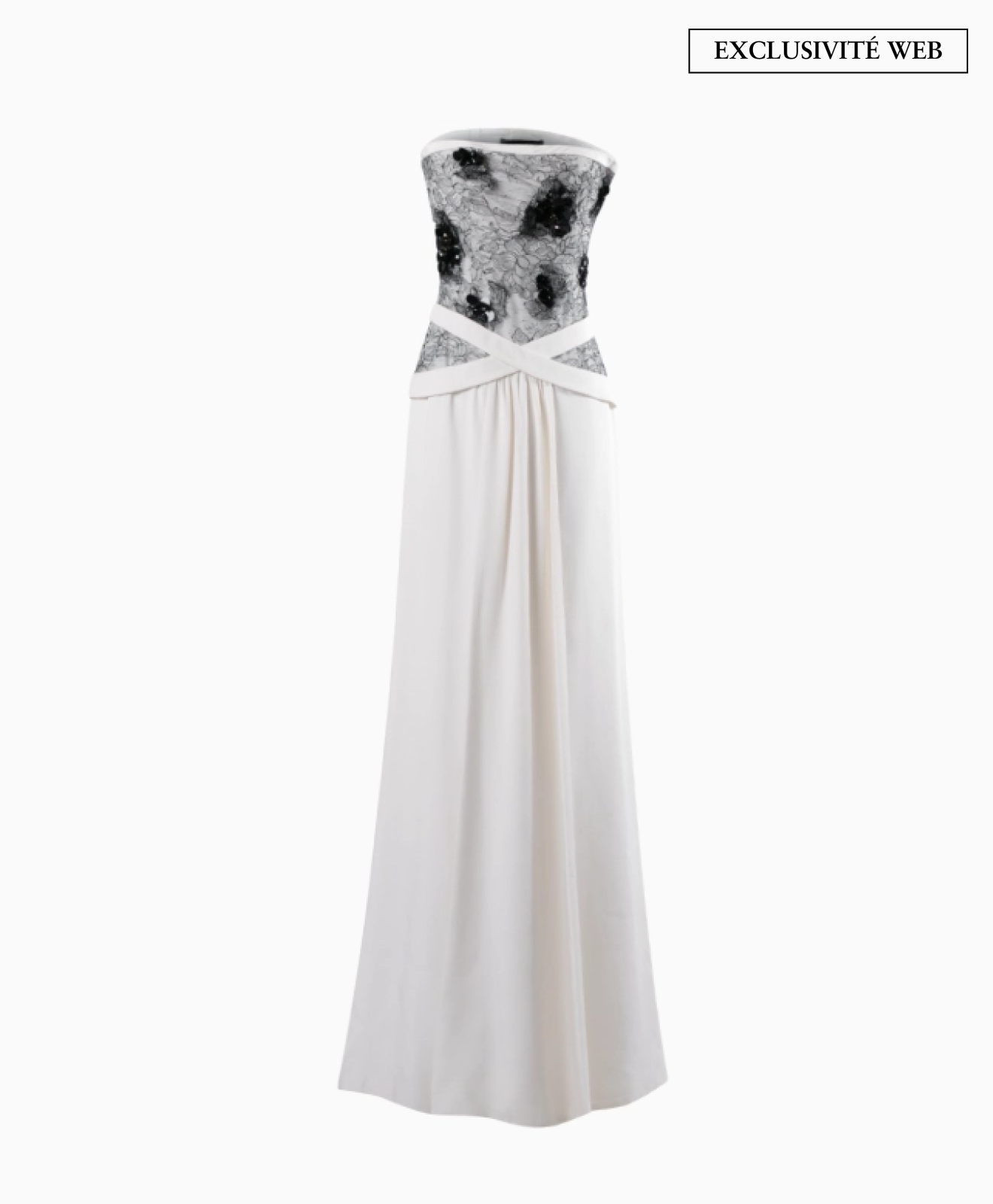 Location Robe de soirée Azzaro