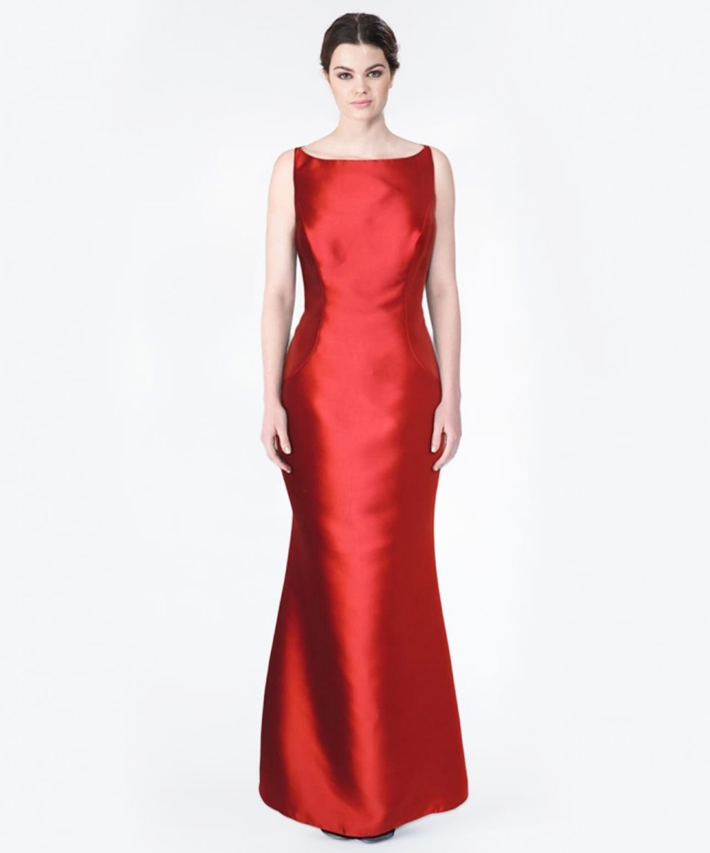 Location Robe de soirée LFE 1