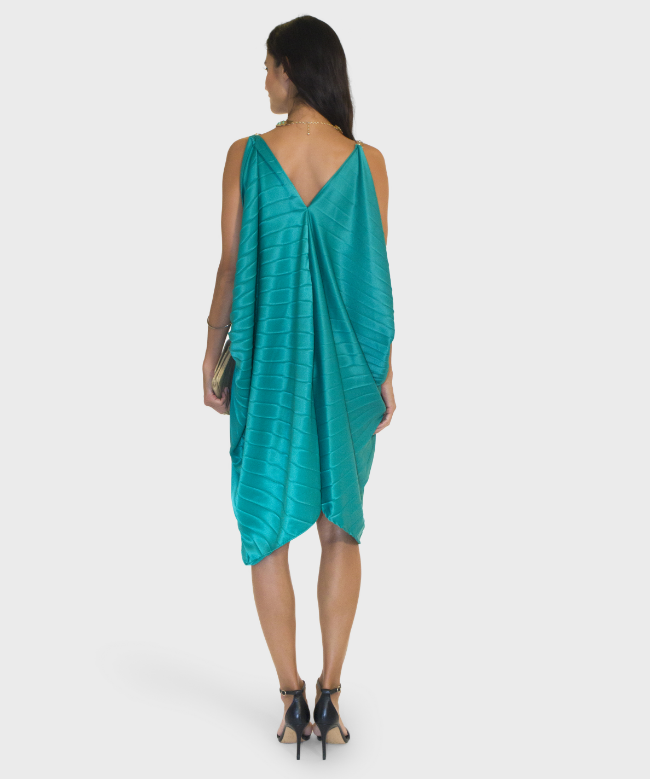 Location Robe de soirée Margaux Avila 4