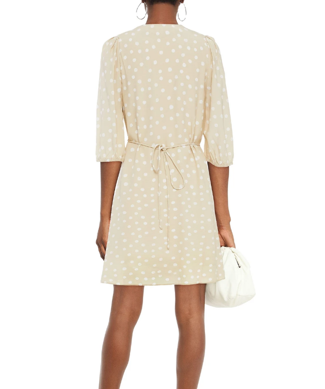 Location Robe de soirée Samsoe Samoe 3