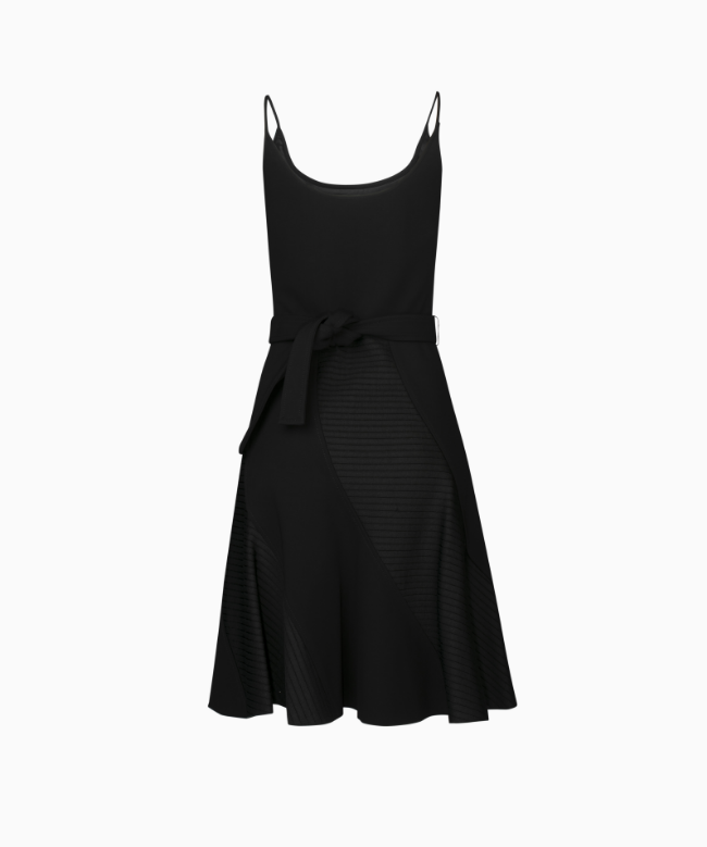 Location Robe de soirée Louis Vuitton 2