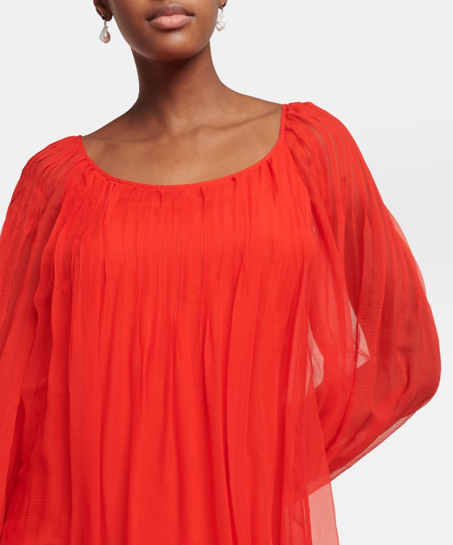 Location Robe de soirée Chloé 3