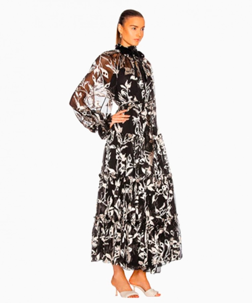 Location Robe de soirée ZIMMERMANN 3