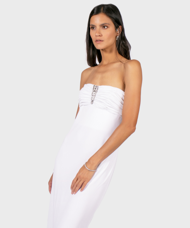 Location Robe de soirée Azzaro 2