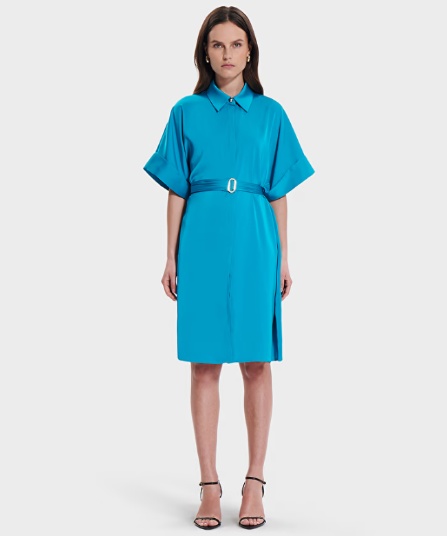 Location Robe de soirée Zapa 4