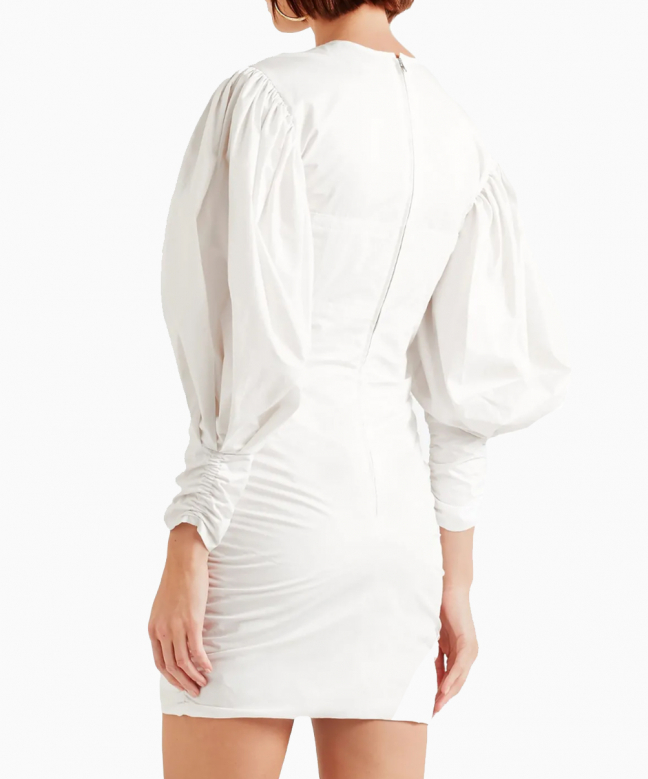 Location Robe de soirée Isabel Marant May 3