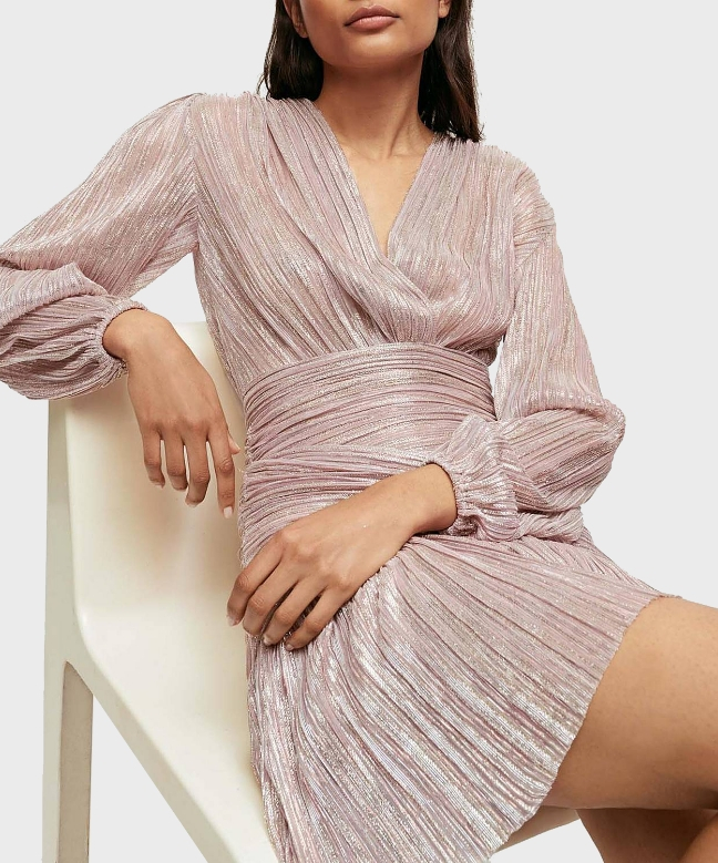 Location Robe de soirée Maje 5