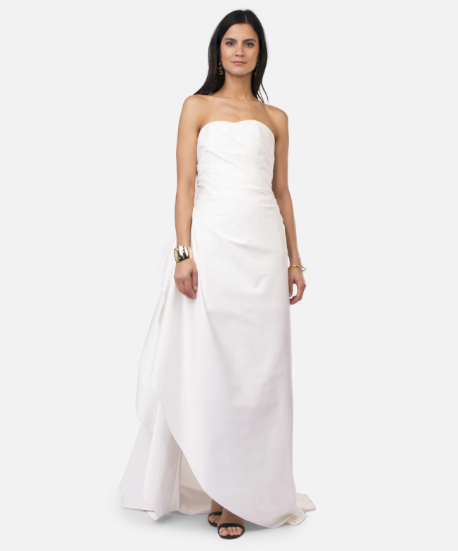 Location Robe de soirée Paule Ka 1