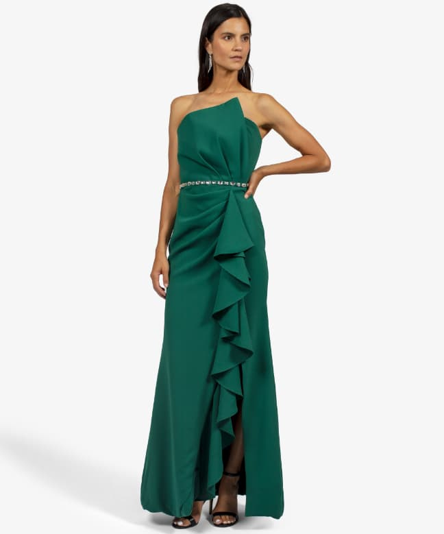 Location Robe de soirée Coyelle 1