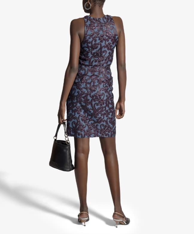 Location Robe de soirée Lanvin 2