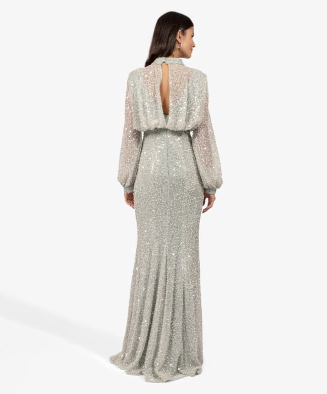 Location Robe de soirée Coyelle 3