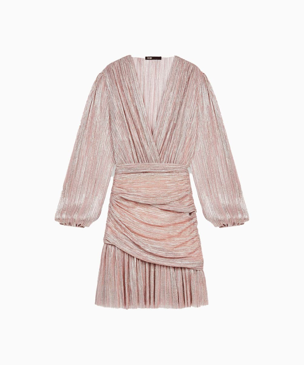 Location Robe de soirée Maje 2