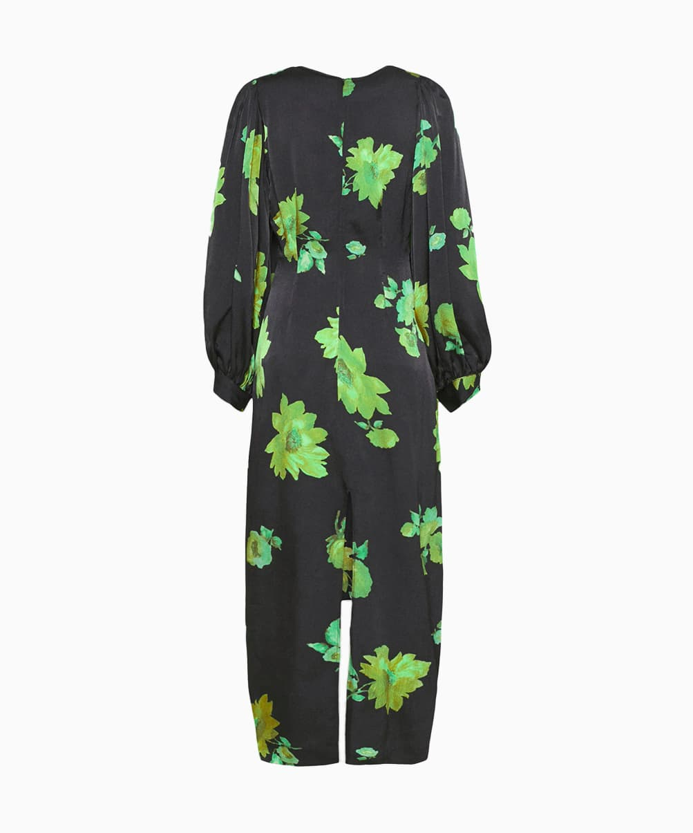 Location Robe de soirée Samsoe Samsoe 2