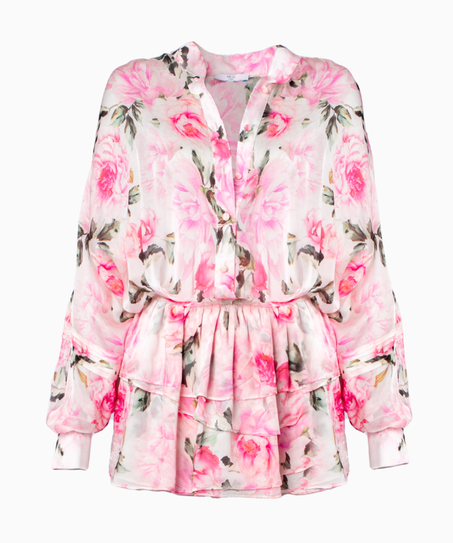 Location Robe de soirée Oud Paris