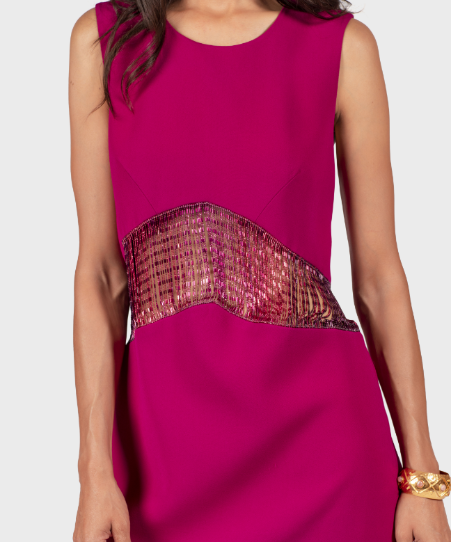 Location Robe de soirée Azzaro 4