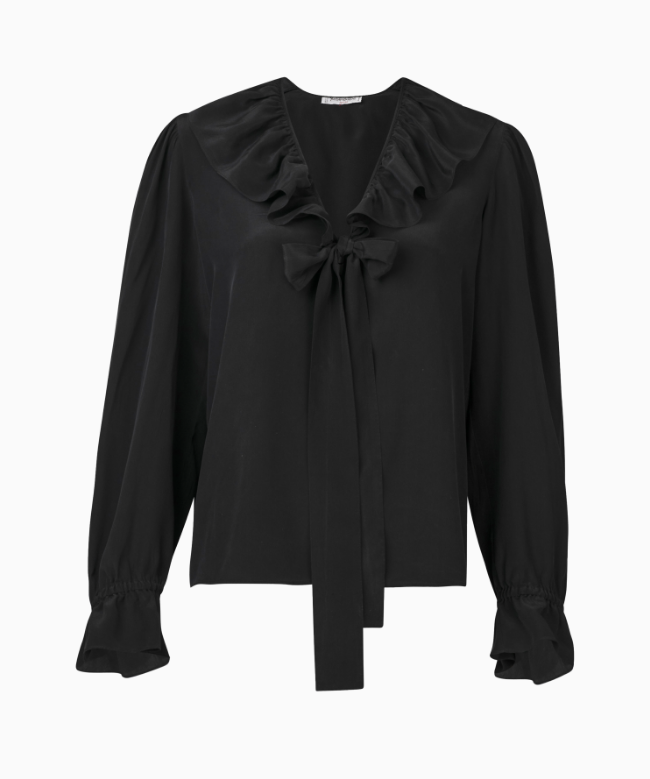 Location Top Yves Saint Laurent, modèle Tricot Circa 1984 1