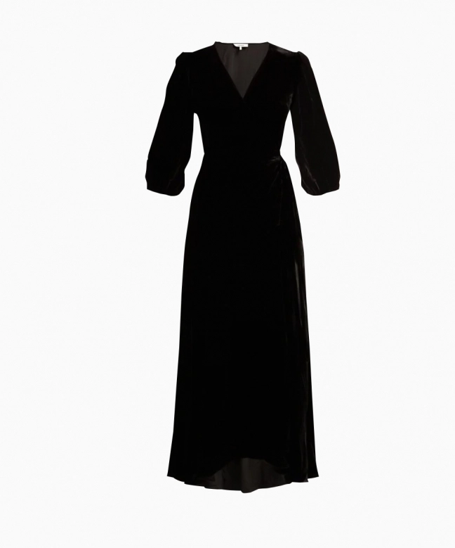 Location Robe de soirée GANNI 1