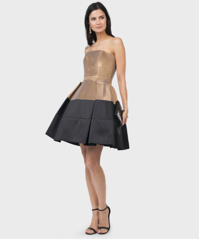 Location Robe de soirée Paule Ka 1