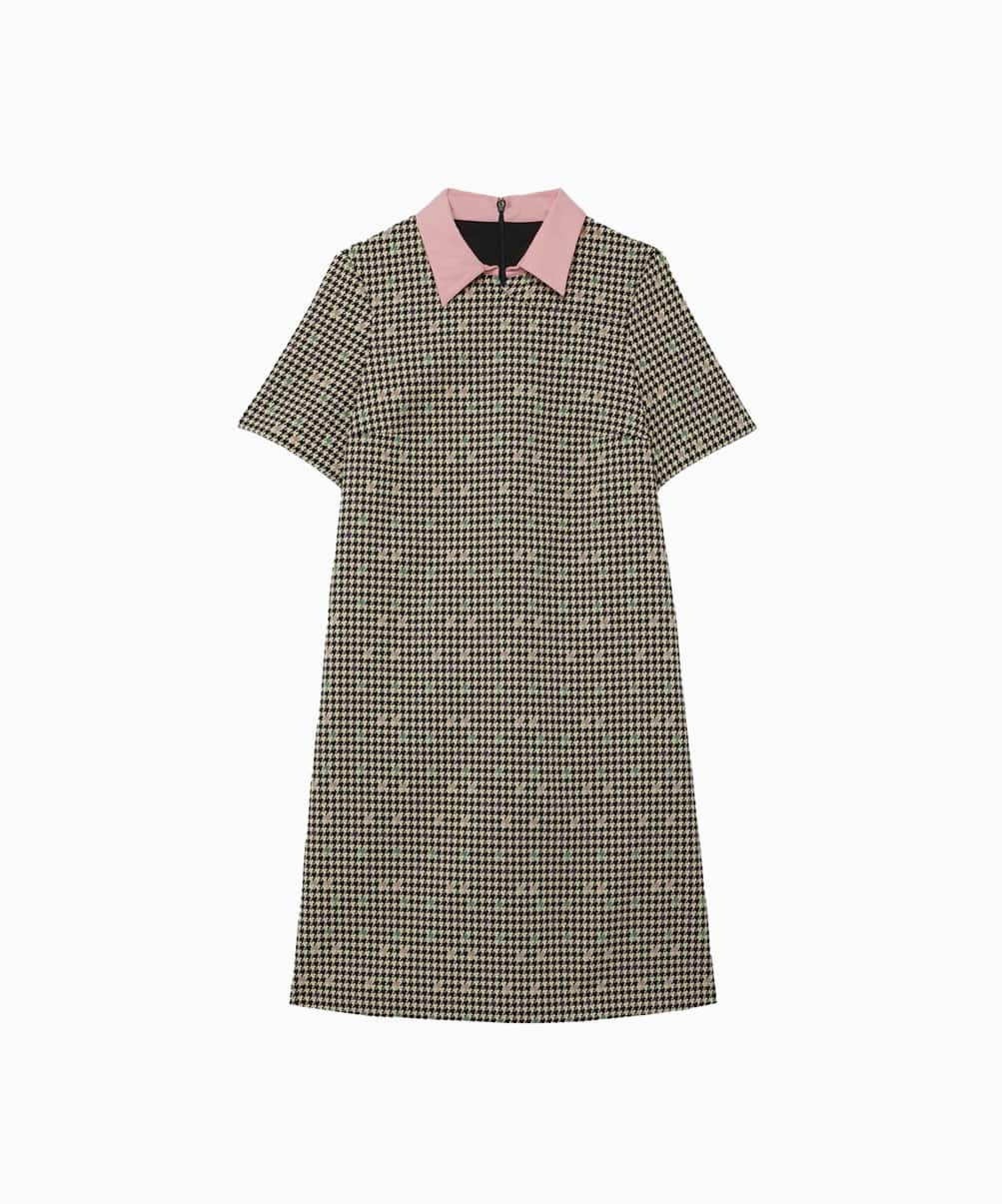 Location Robe de soirée Paule Ka 1