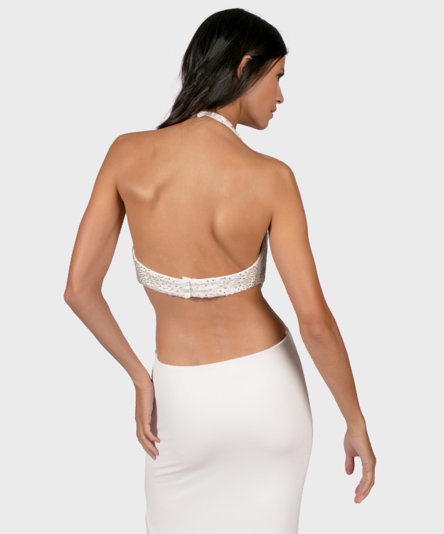 Location Robe de soirée Azzaro 10