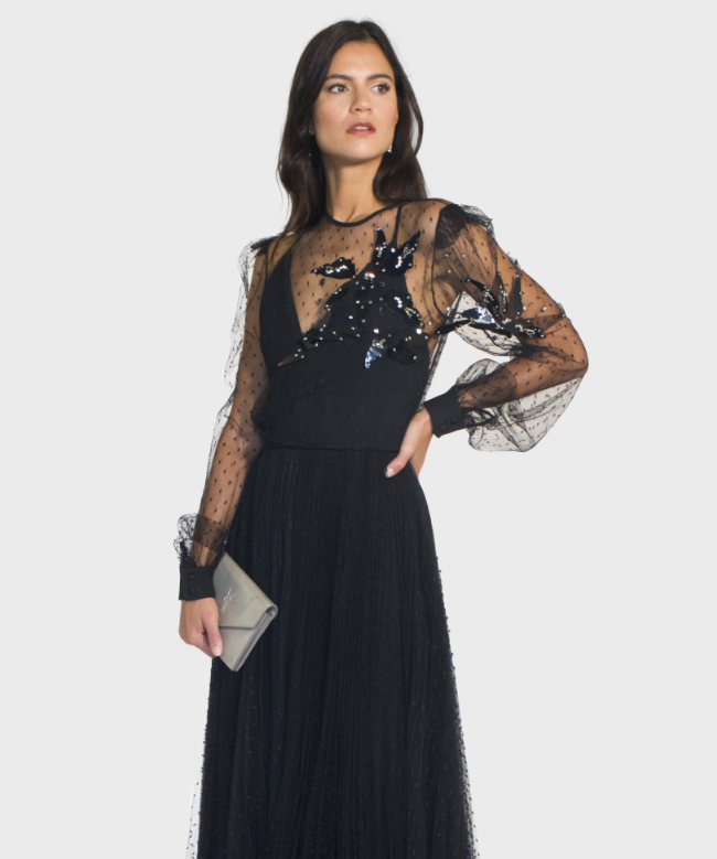 Location Robe de soirée Elie Saab 3