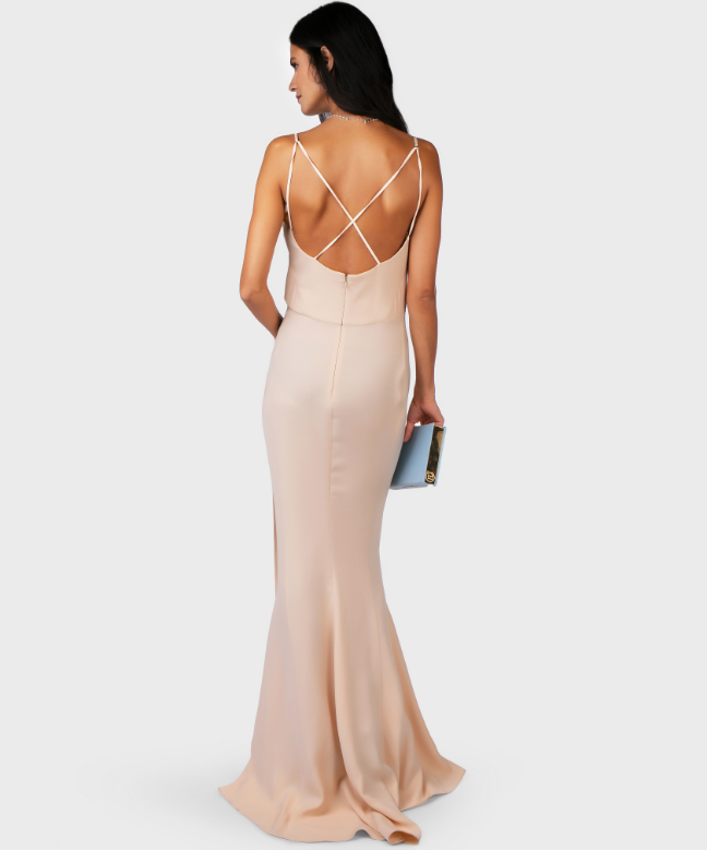 Location Robe de soirée Azzaro 2